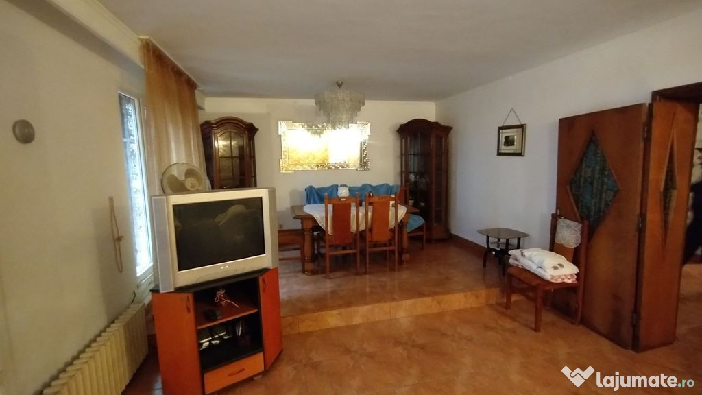 Vilă D+P+2 zona Steaua de Mare Eforie Nord