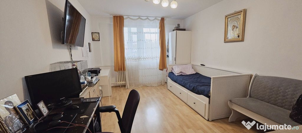 APARTAMENT 2 CAMERE BRANCOVEANU