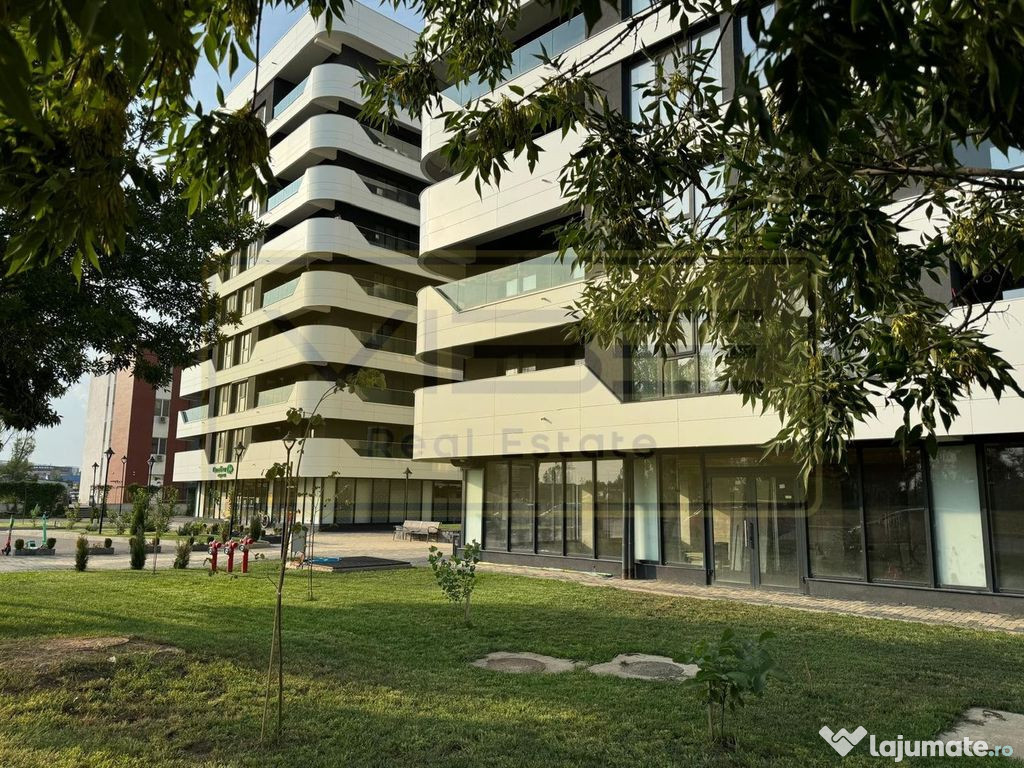 Apartament 2 camere Tatarasi Himson Apartaments