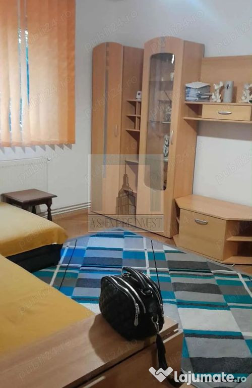 Apartament de vanzare 73000 euro