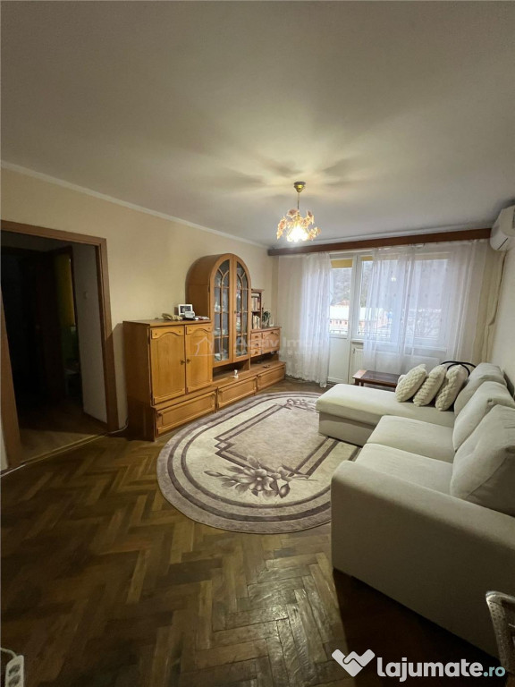 Resita,2 Cam.Cf.1 Semidec. Zona Lunca