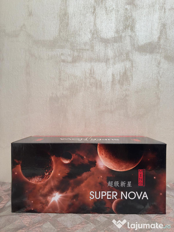 Artifica pentru cei mari