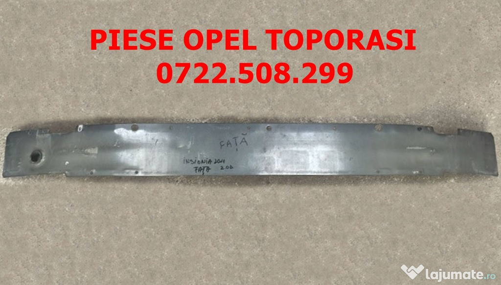 Armatura bara Opel Insignia