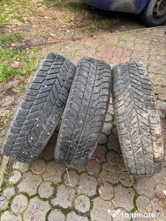 Vand cauciucuri de iarna