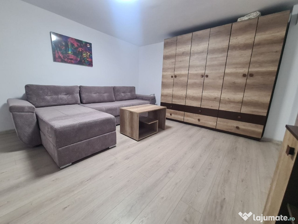 Garsoniera centrala proprie 12 min M Orizont DB1199