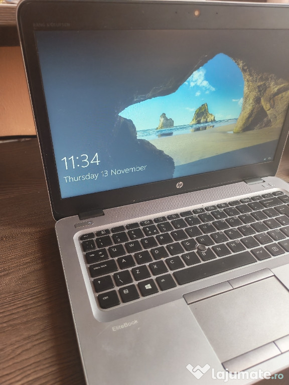 Laptop HP elitebook