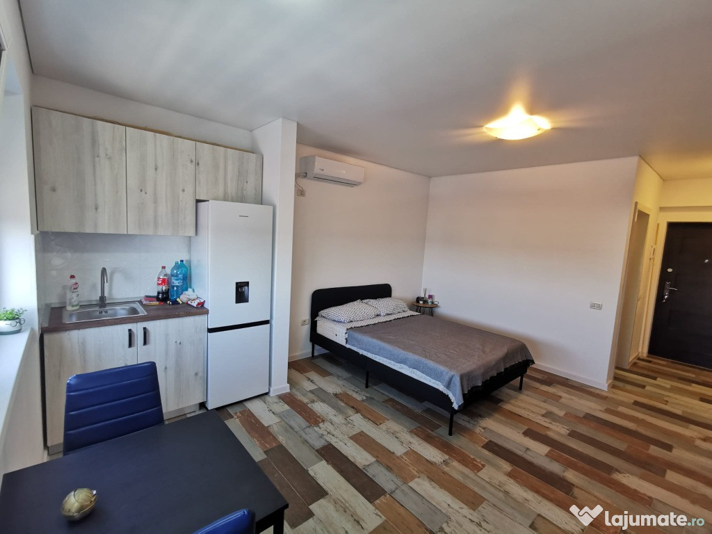 Proprietar - Chiajna - complex Pollux