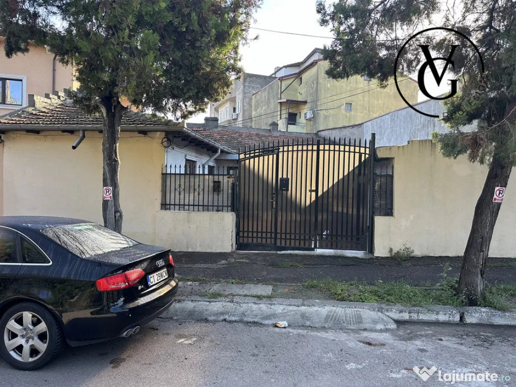 Casa la sol Stadionul Farul