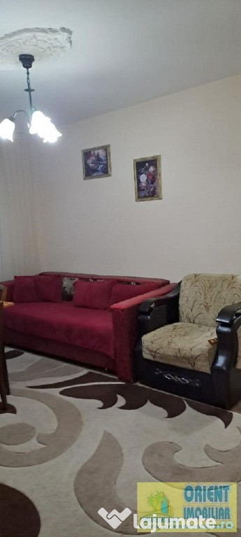 Inel 1, Eden, 2 camere, gaze, etaj 3, vanzari Constanta