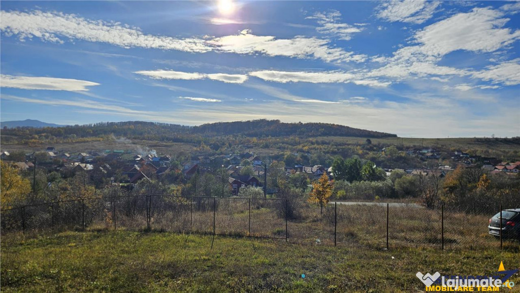 Rezidenta noua, oportunitate personalizare, peste 1.500mp, P