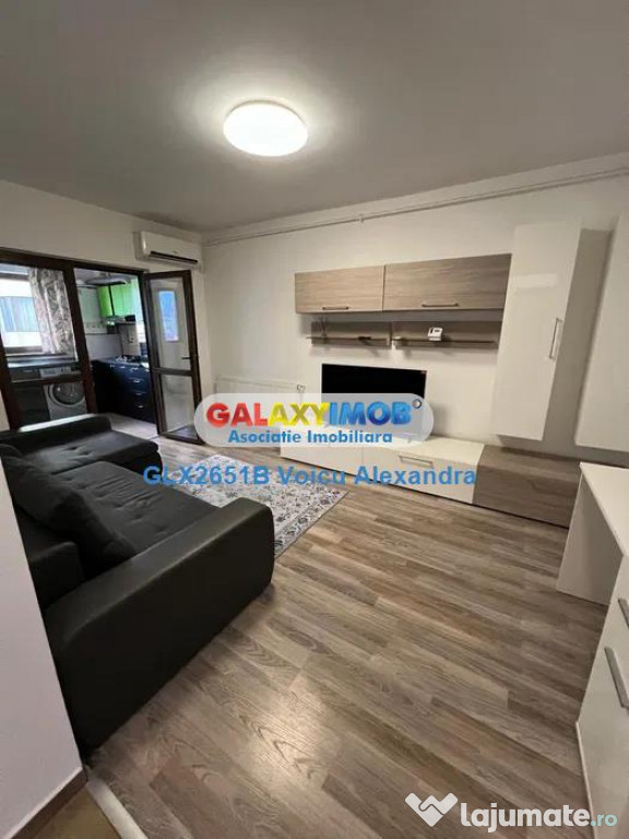 Apartament 2 Cam Berceni - Bloc Nou - Metalurgiei Park