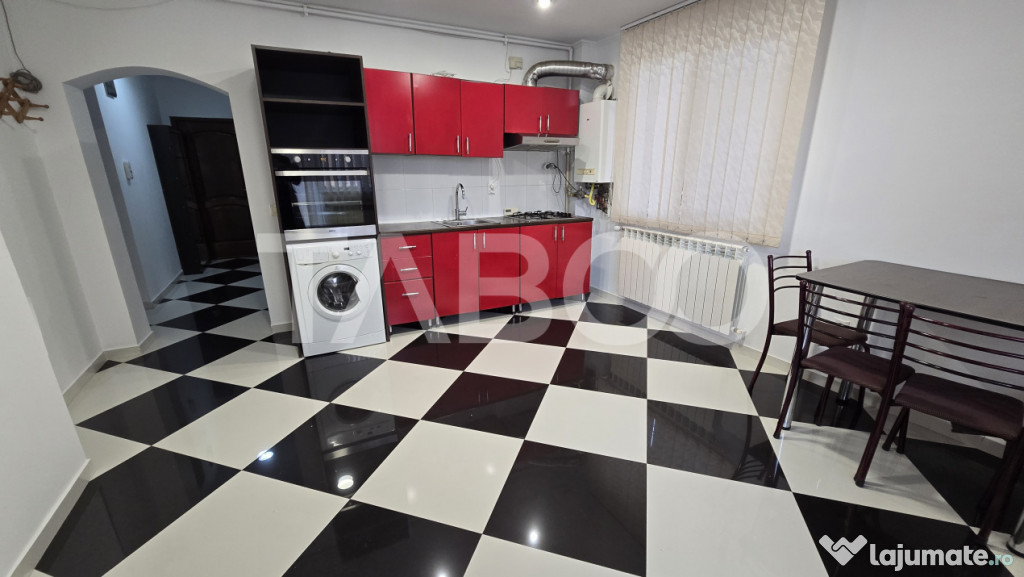 Apartament de inchiriat 2 dormitoare 2 balcoane Mihai Viteaz