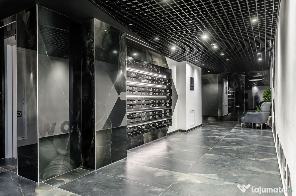 Apartament Nou | XCity Towers, Timișoara | Predare Marti...