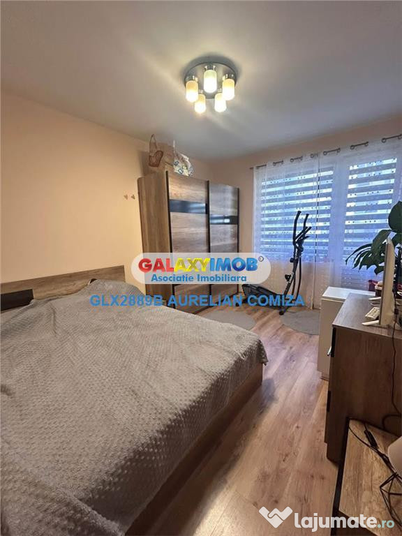 Garsoniera Calea Mosilor