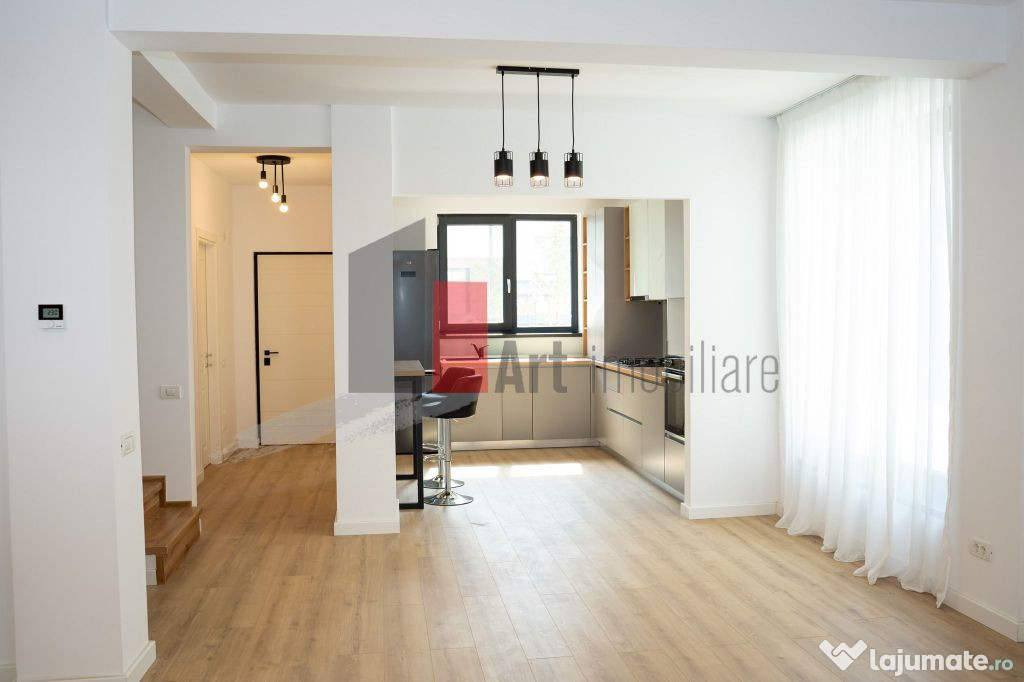 Inchiriere Vila Otopeni