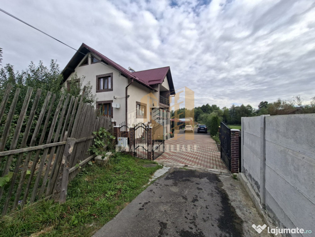 Casa individuala Vulcan Brasov