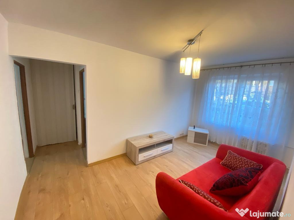 Apartament 3 camere, zona Fortuna