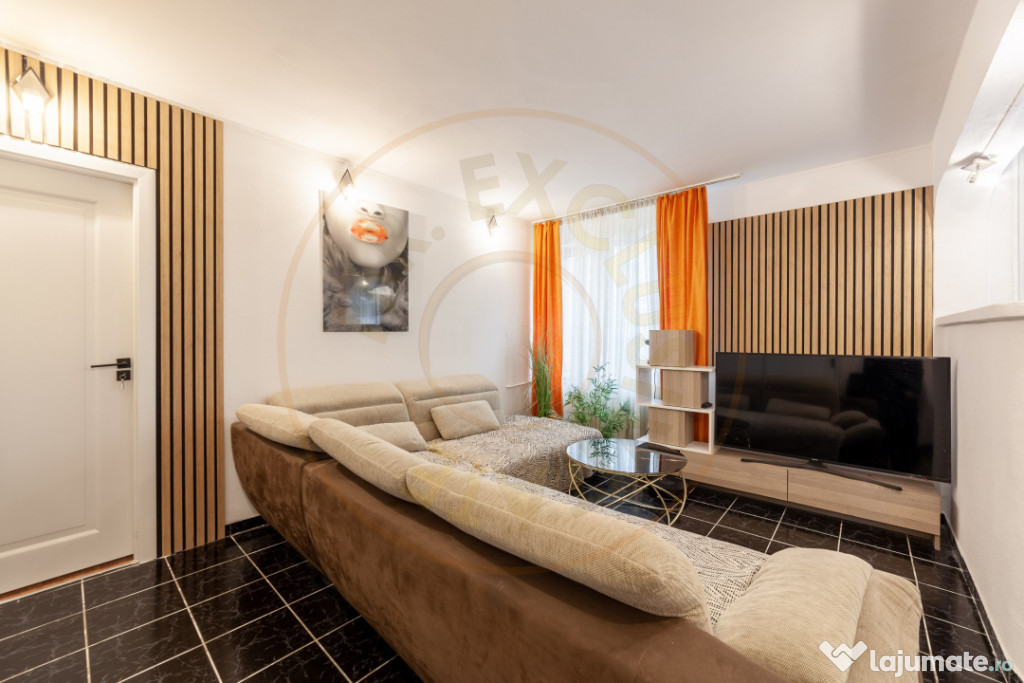 Apartament Ultracentral - Str. Victoriei!