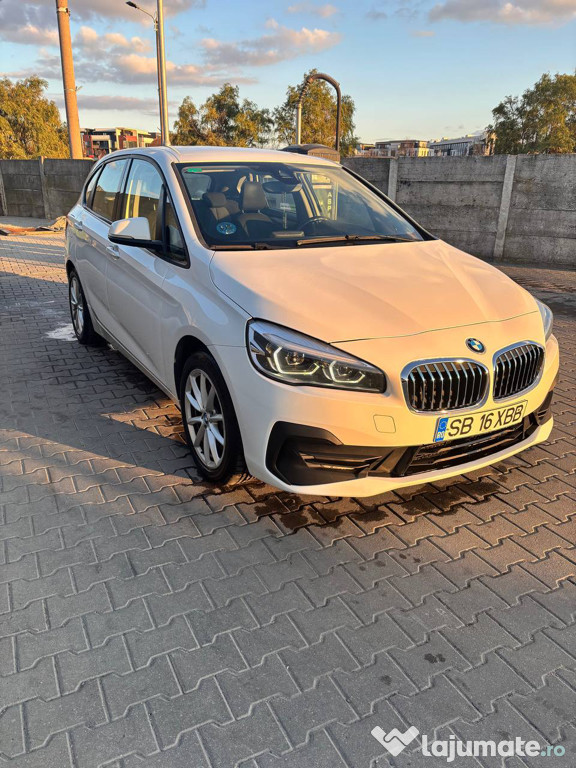 BMW seria 2 225xe AT PHEV