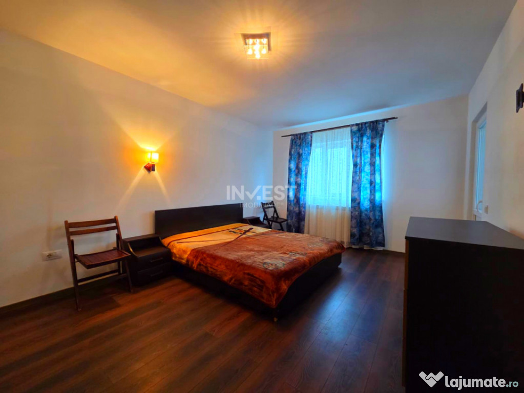 INCHIRIERE-APARTAMENT 1 CAMERA-METALURGIEI