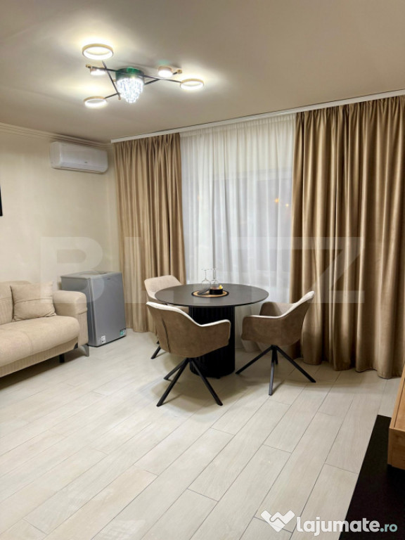 Apartament 2 camere de inchiriat, 40 mp, zona Piata de Vechi