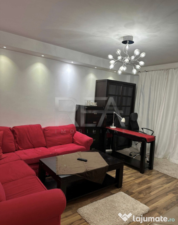 2 camere, decomandat, bloc tip P-Drumul Taberei, Mall Plaza