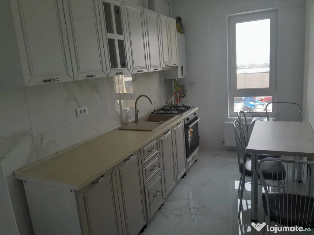 INCHIRIERE - Apartament NOU langa Auchan Militari