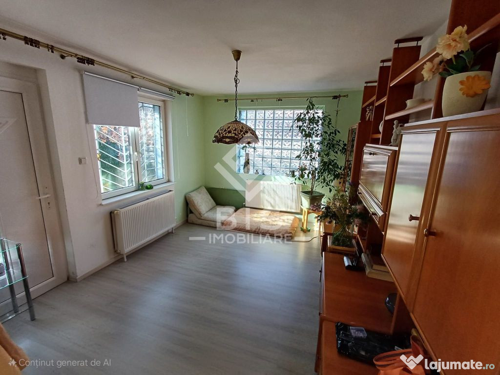 Casa 5 camere, D+P+1, Zona Nord