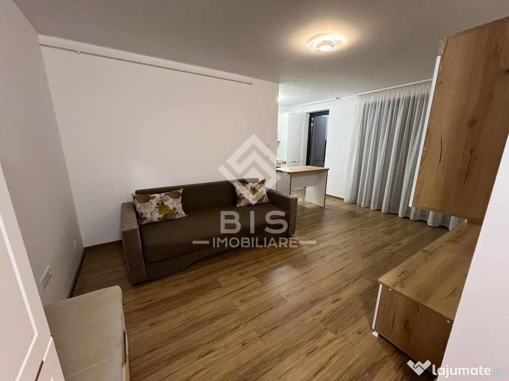 Apartament de inchiriat - Calea Moldovei