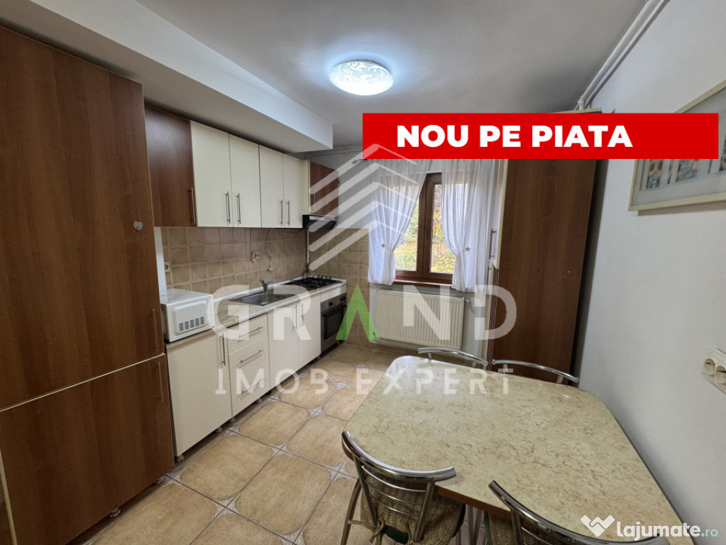 Apartament 3 camere | 70 mp | Str. Constantin Brâncuși–G