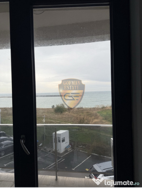 3 camere, Faleza Nord zona Spectrum, et 1, vedere la mare, c