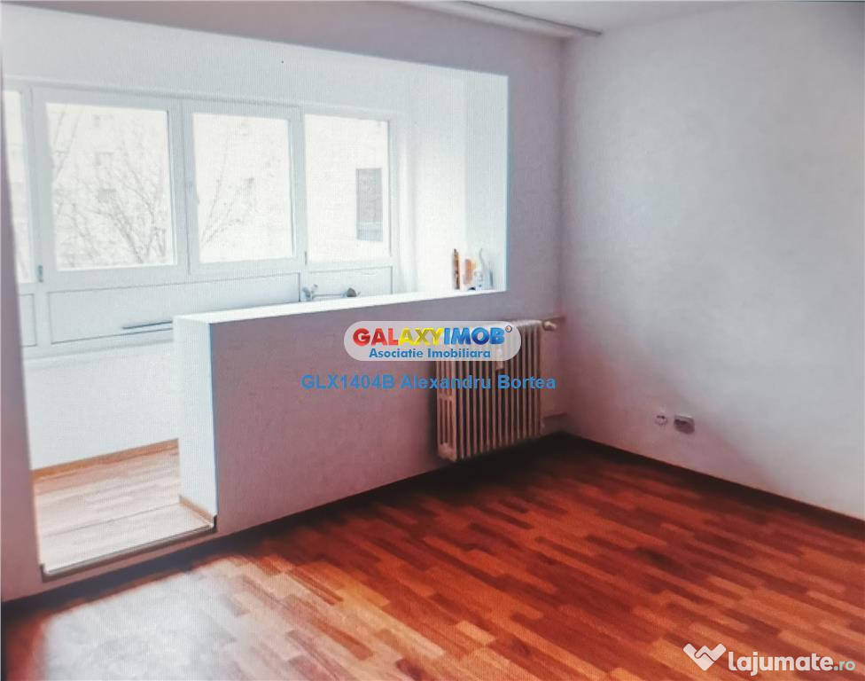 Drumul Taberei -aproape de Favorit si metrou Tudor Vladimire