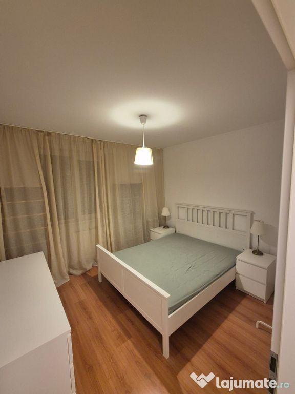 Apartament 3 camere Tineretului, 65 mp, Pet-friendly