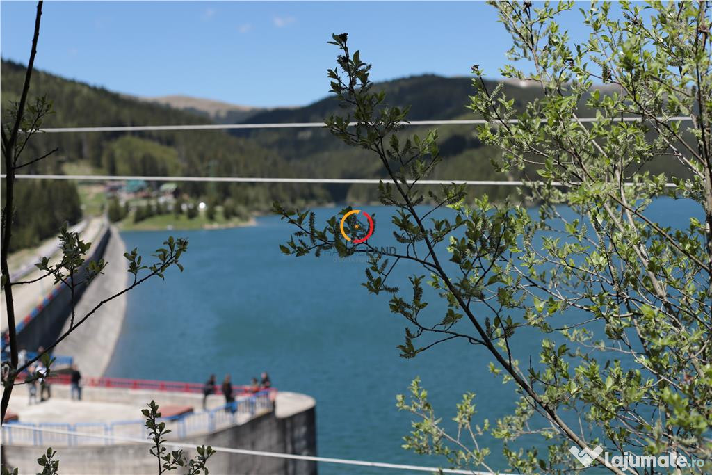 Terenuri speciale Padina Busteni, sunt dispuse ca o veritabi