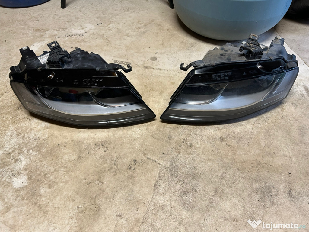 Dezmembrez audi a4 b8