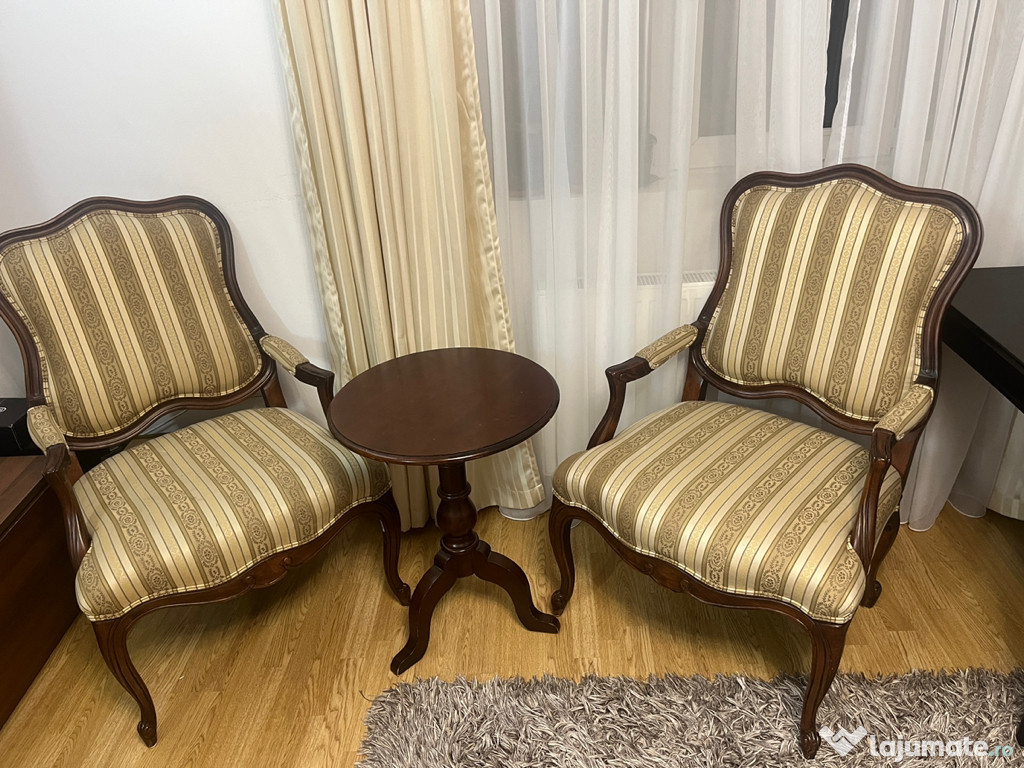 Set living roo4700 ron