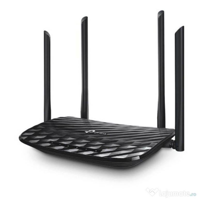 Router Asus si Tp-Link