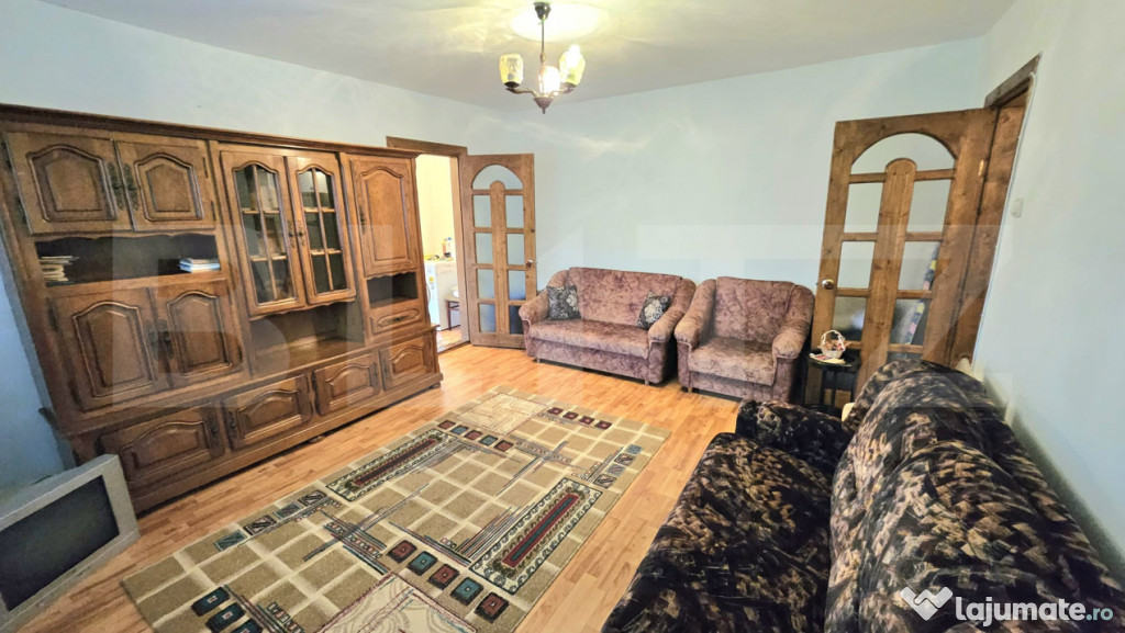 Apartament 2 camere, 50 mp, Micro 11, Str. Vlad Țepeș