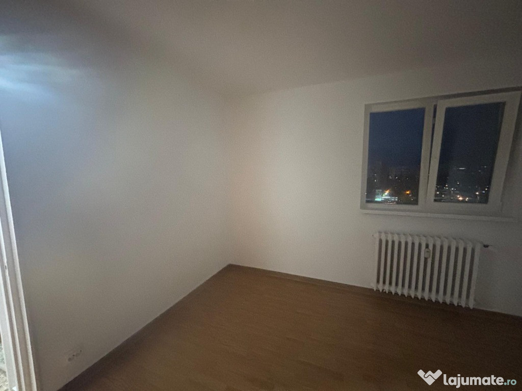 Apartament Drumul taberei, 2 camere circular