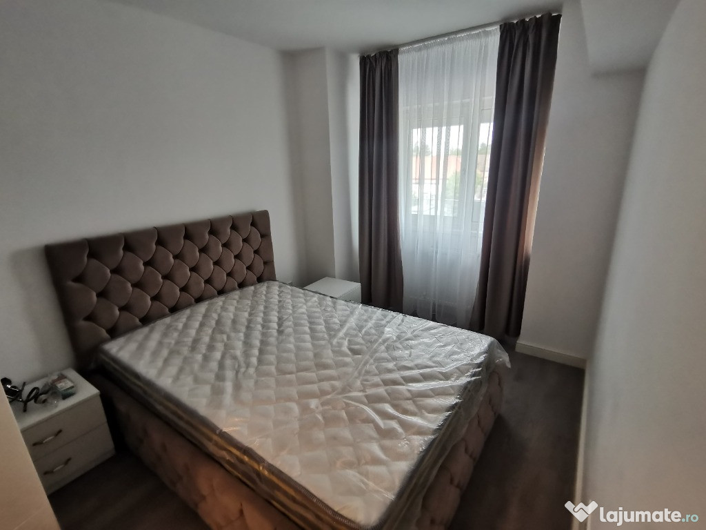 Apartament 2 camere, complex HIMSON, etaj 2
