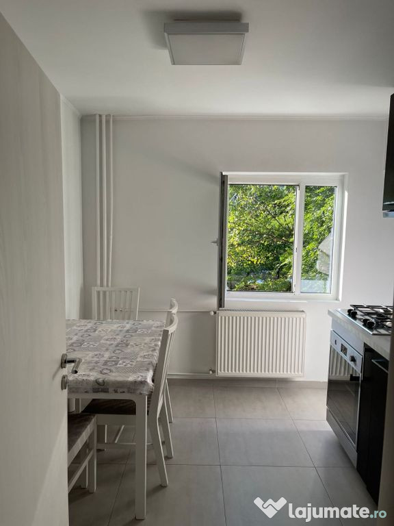 Apartament 2 camere zona Parc Vacaresti/Oltenitei