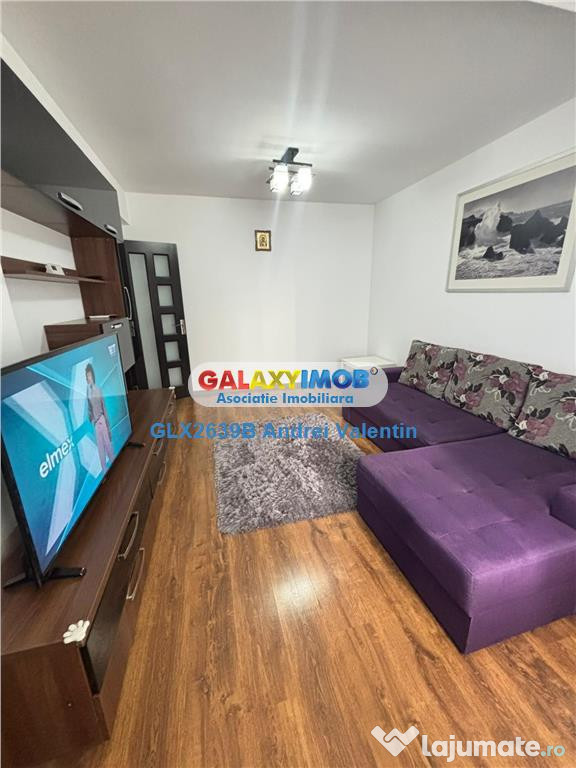 Apartament Modern Bloc Nou Berceni - Dimitrie Leonida - Parc