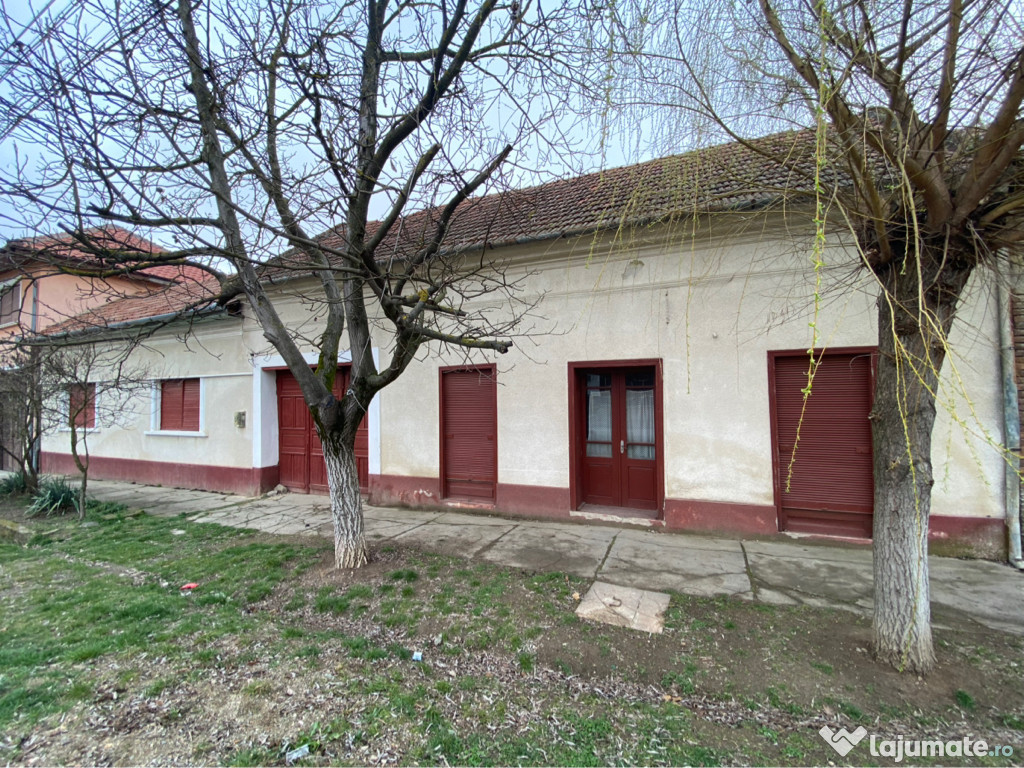 Casa Dalboset, Caras-Severin