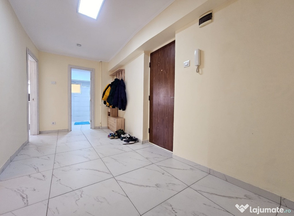 Apartament 2 camere renovat Unirii