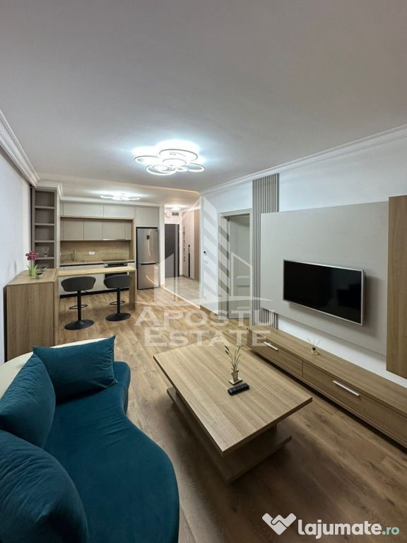 Apartament nou, 2 camere, Adora Park