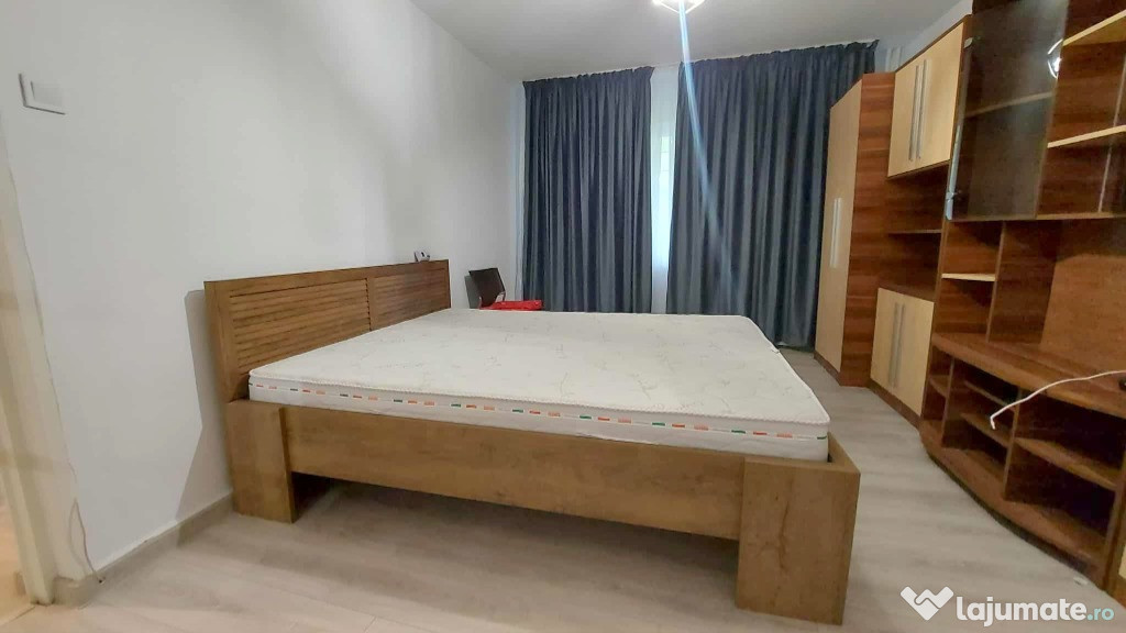 Apartament 1 camera D, in Podul de Fier