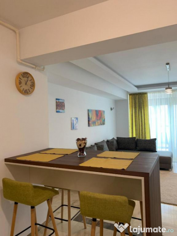 Apartament 2 Camere Mamaia | Vila Sophia 3 - Termen lung
