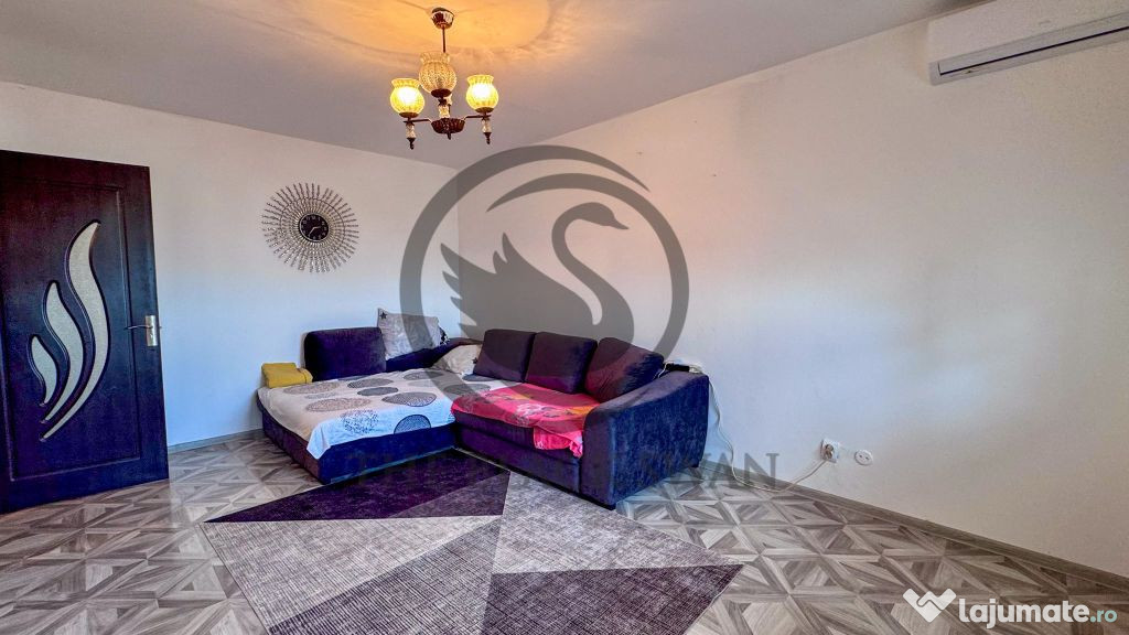 Apartament 2 camere de vanzare | Decomandat | Zona Afi | ...