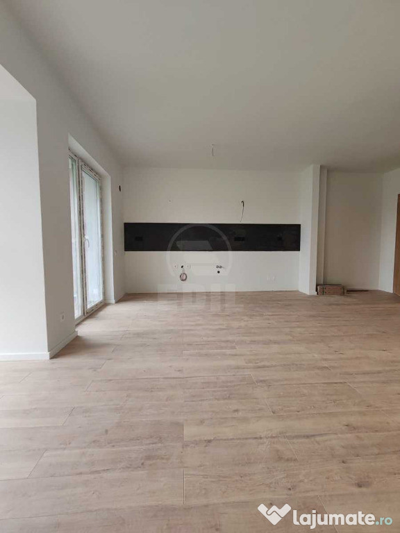Apartament 2 camere finisat,zona Oncos