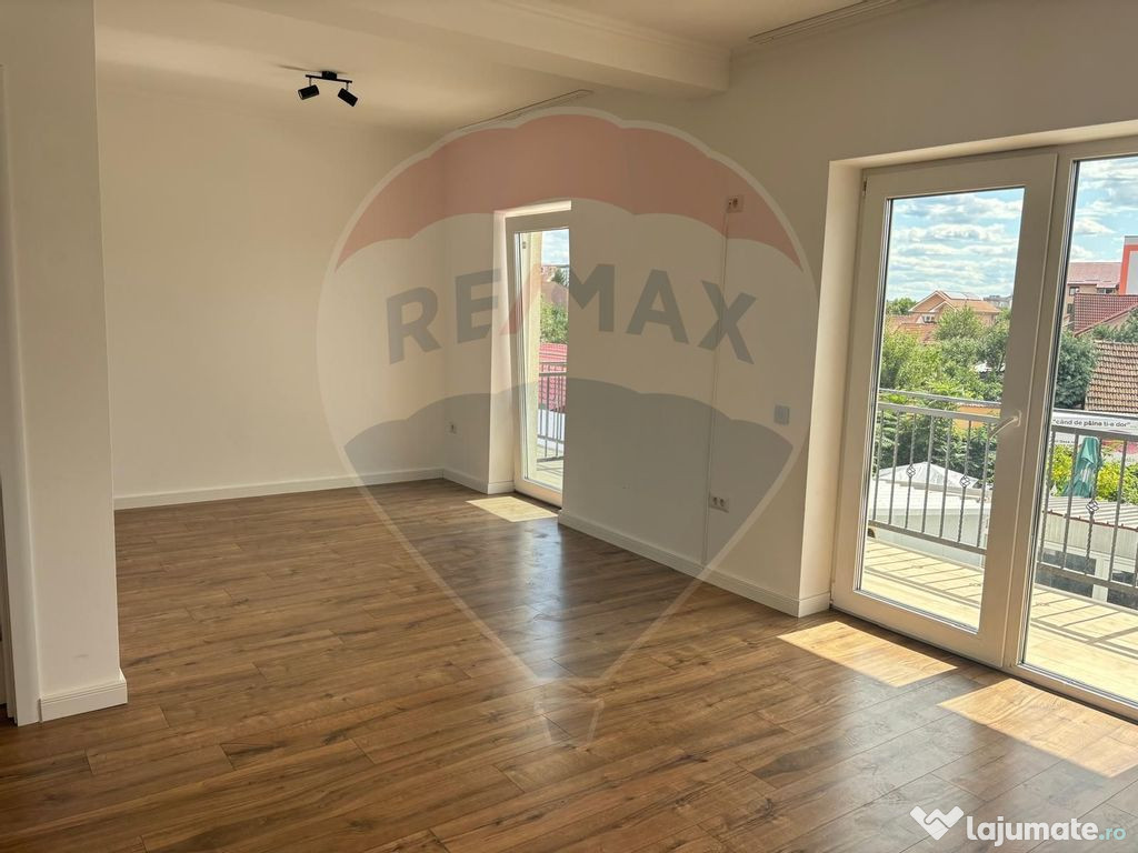 Spații de Birouri, de Închiriat Zona Ioșia